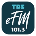 Radio TBS - FM 101.3